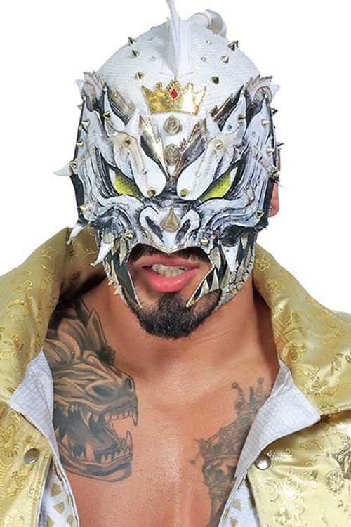 Dragon Bane profile photo