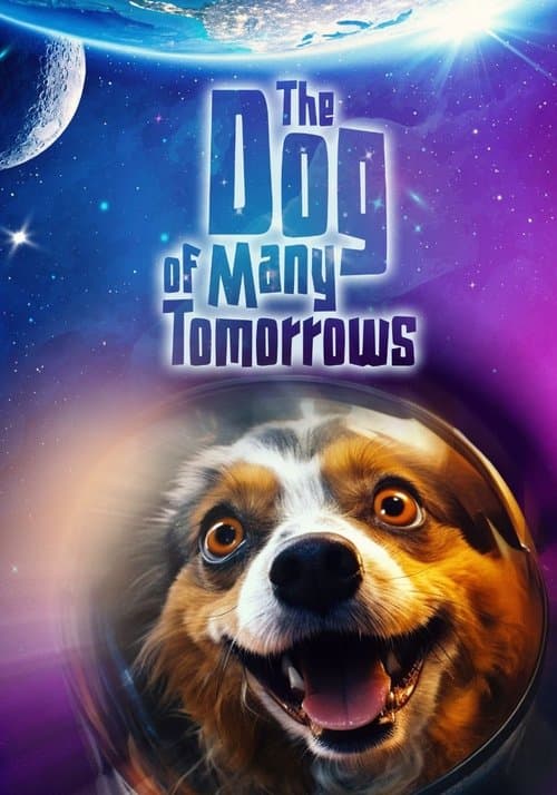 The Dog of Many Tomorrows poster