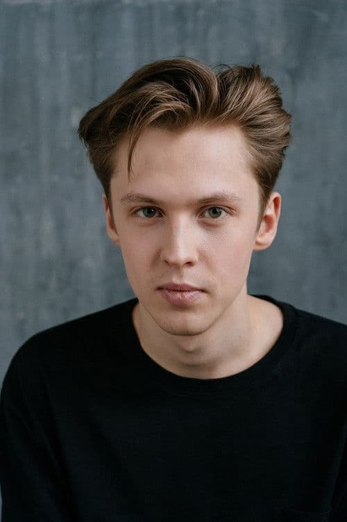 Egor Popov profile photo