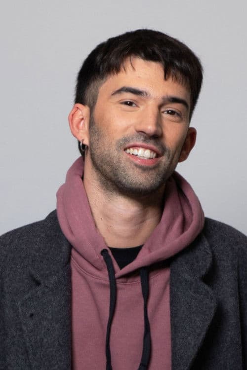 Pedro Rosemblat profile photo