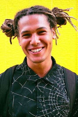 Darius Trabalza profile photo