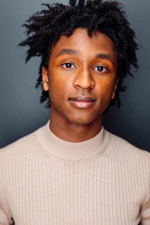 Timmy Thompson profile photo