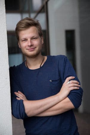 Uldis Sniķers profile photo