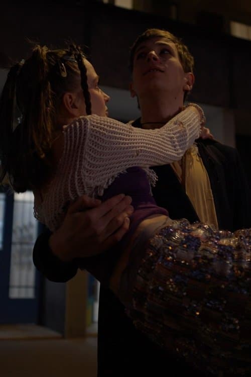 Házibuli Karaoki poster