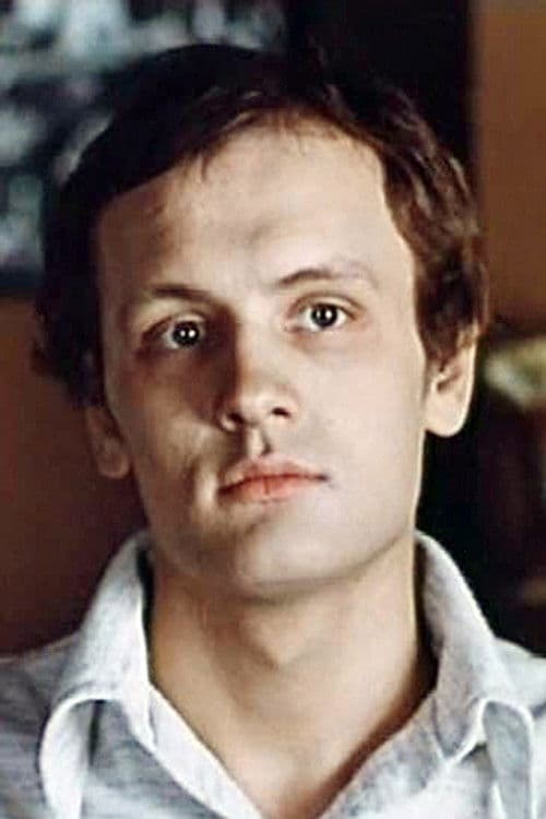 Vladimir Salnikov profile photo