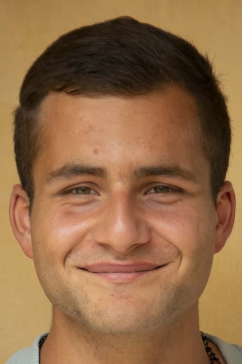 Milan Koritják profile photo