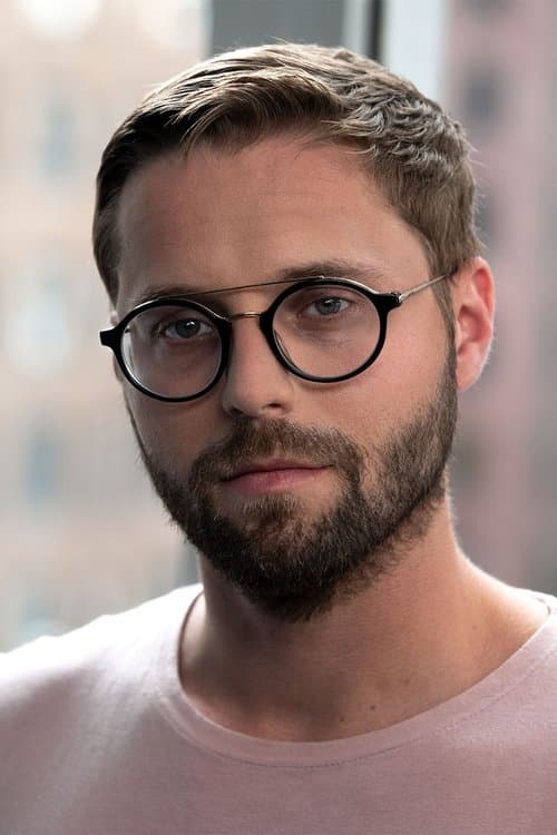 Ben Hethcoat profile photo