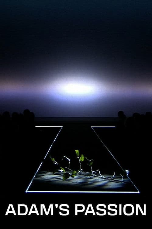 Adam's Passion poster