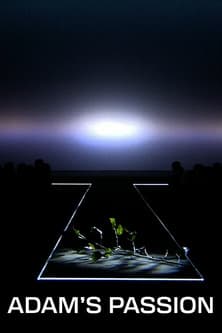 Adam's Passion poster