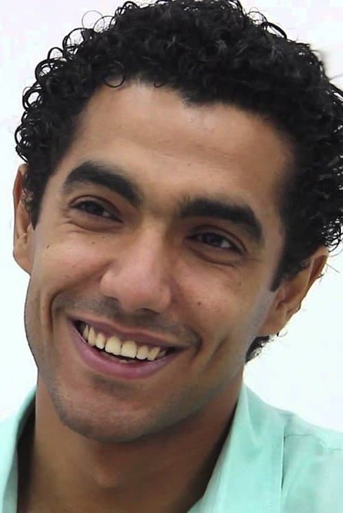 Mohamed Adel profile photo