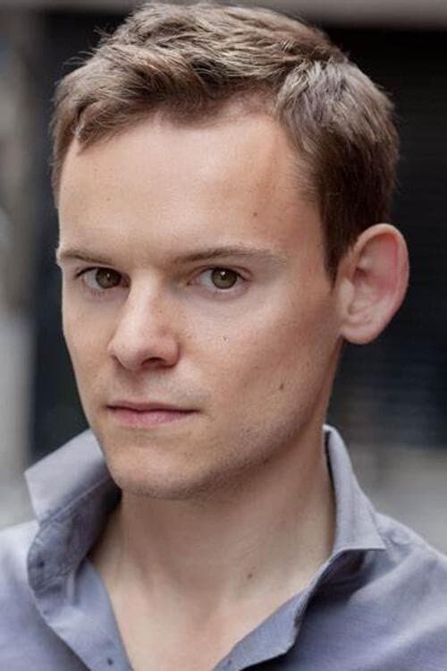 James Anthony Pearson profile photo