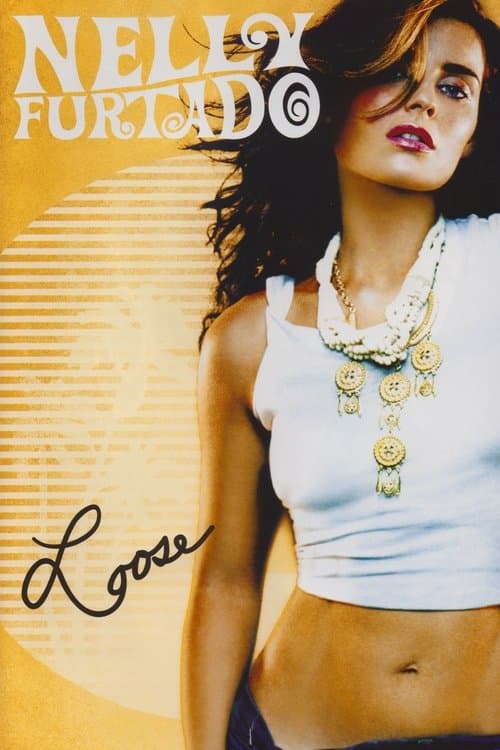 Nelly Furtado – Loose Mini DVD poster