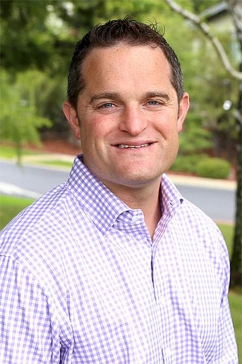 Dean Jacobson profile photo