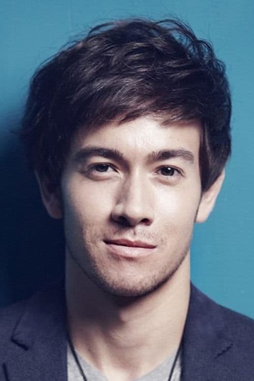 Edwin Gerard profile photo