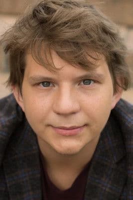 Arseniy Sergeev profile photo