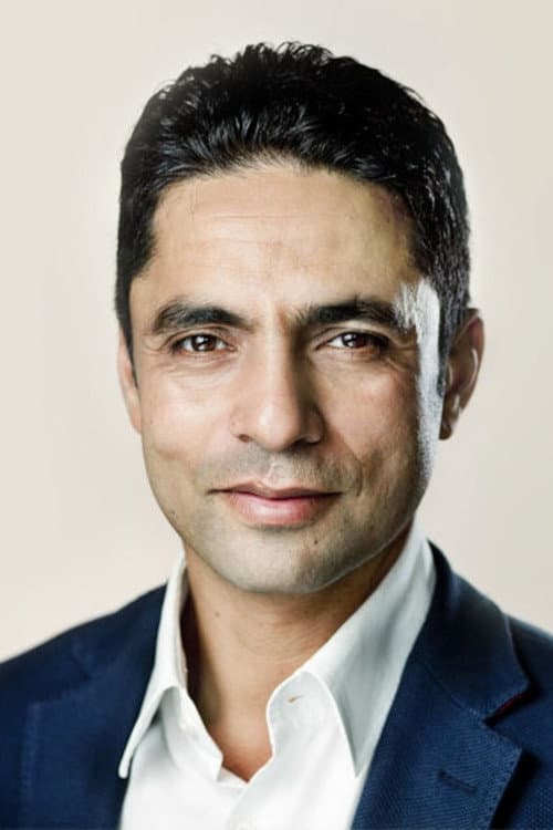 Manu Sareen profile photo