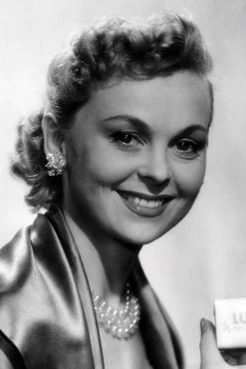 Bruni Löbel profile photo