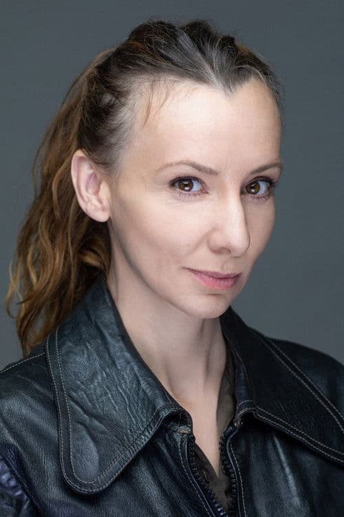 Lucie Zachovalová profile photo