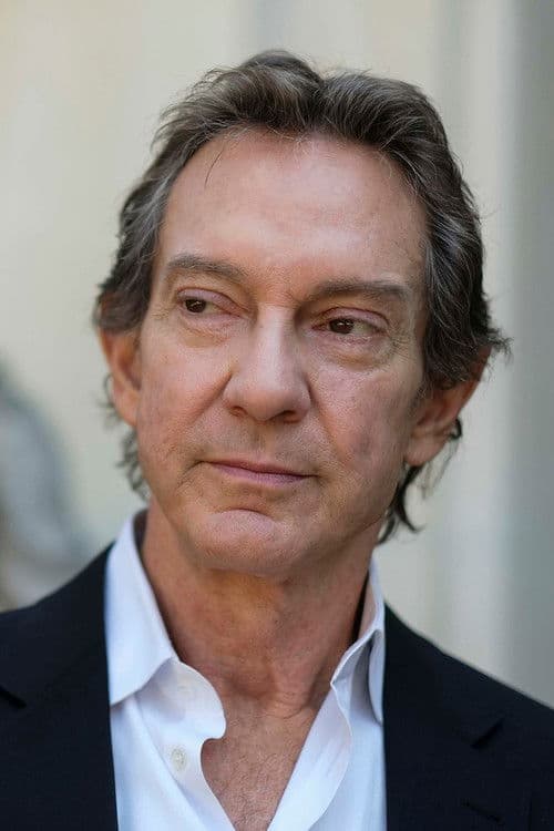 John Branca profile photo