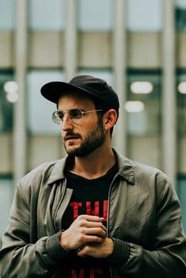 Mark Bone profile photo