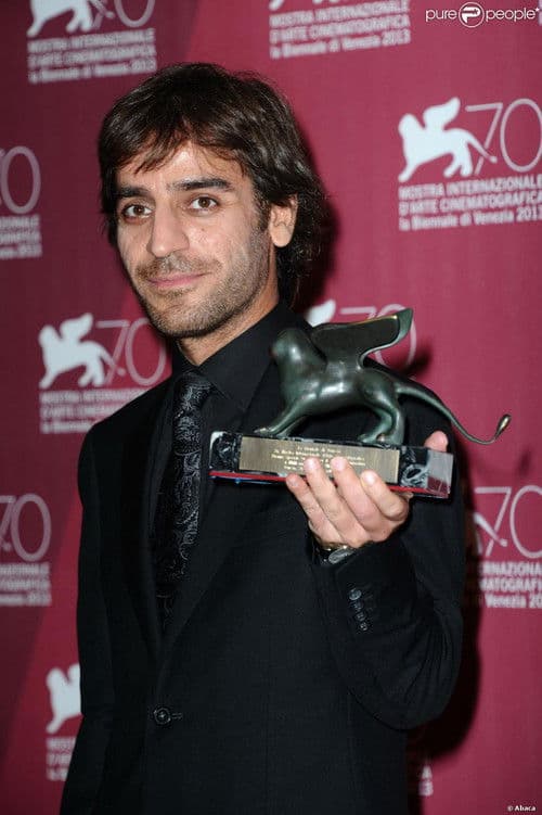 Shahram Mokri profile photo