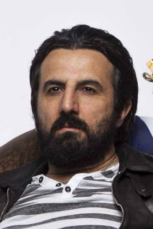 Omar Pedrini profile photo