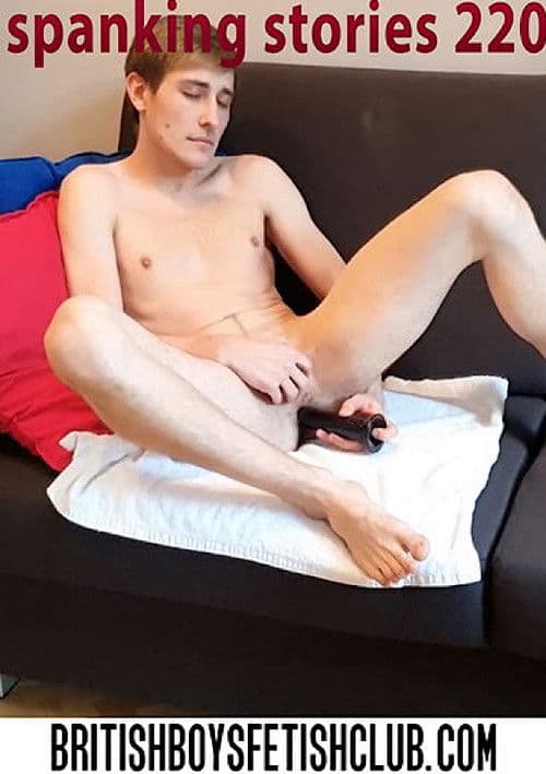 Spanking Stories 220 poster