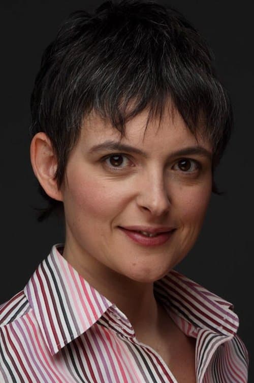 Sally Blake profile photo