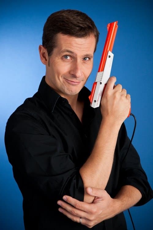 Marc Lacombe profile photo