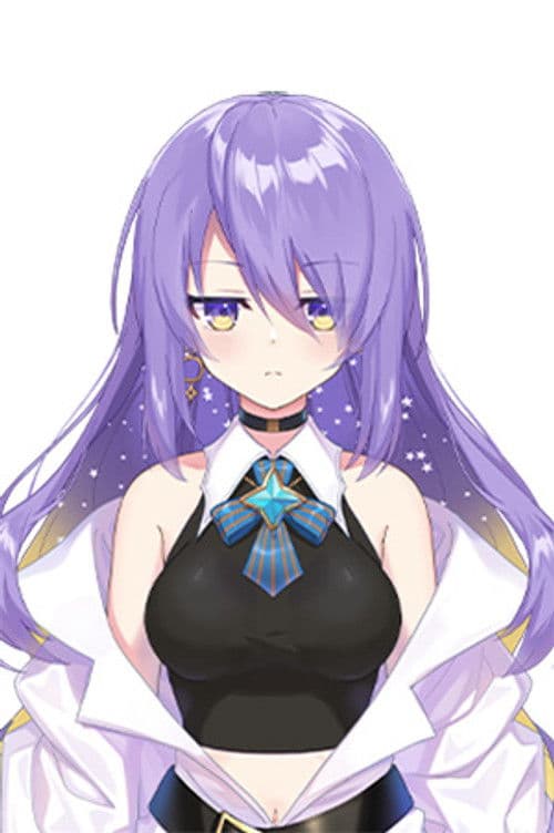 Moona Hoshinova profile photo