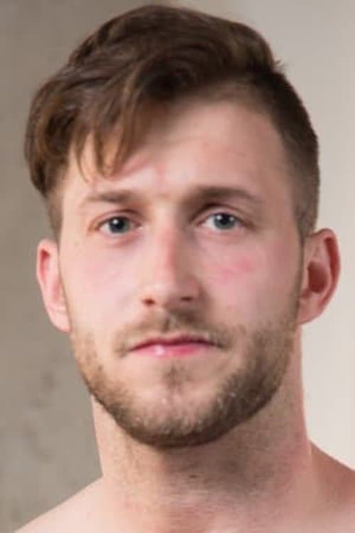 Nicholas Ryder profile photo