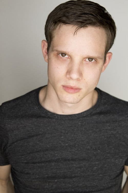 David A. Jørgensen profile photo