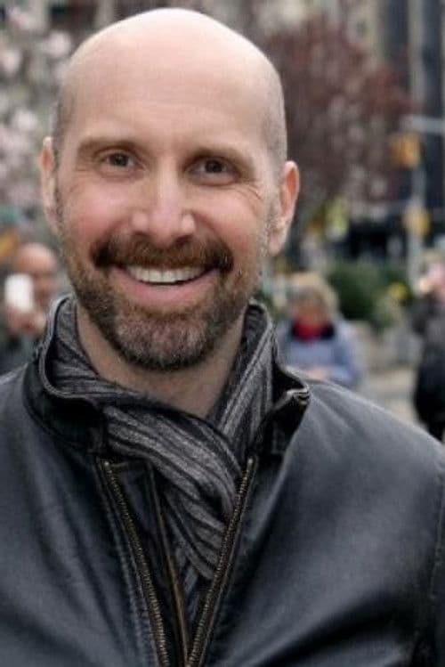 David Thorpe profile photo