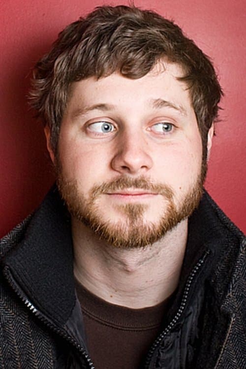 Dan Mangan profile photo