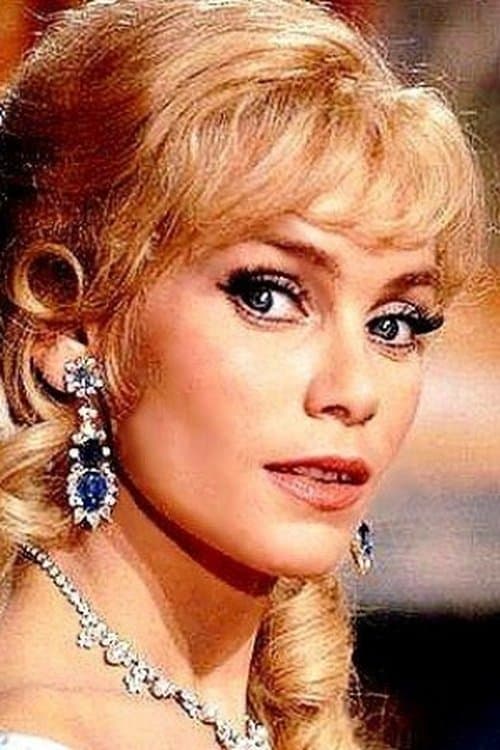 Estella Blain profile photo