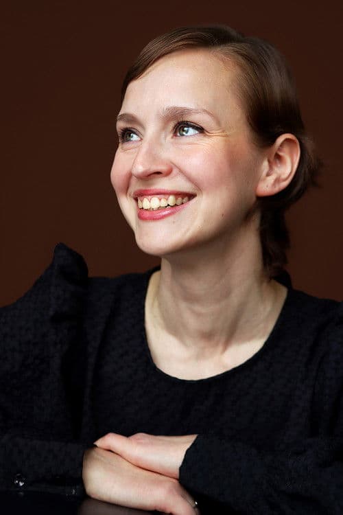 Talvikki Eerola profile photo