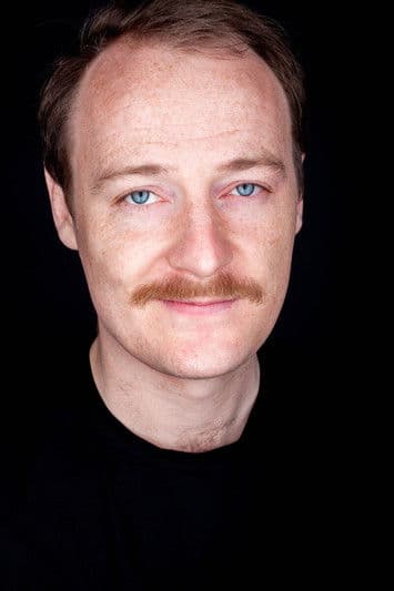 Fredrik Scheike profile photo