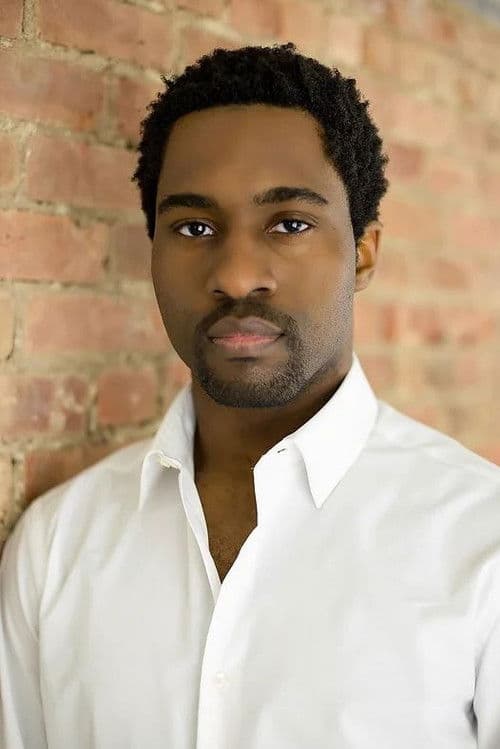 Joshua Echebiri profile photo