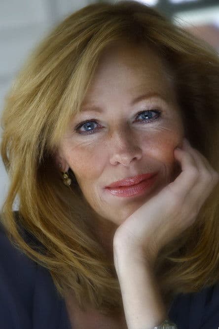 Suzanne Bjerrehuus profile photo