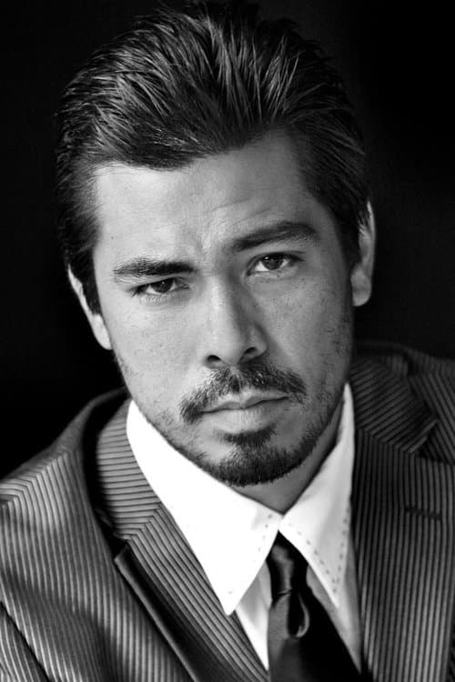 Mario Pérez profile photo