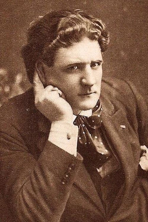 Aurelio Sidney profile photo