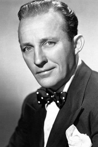 Bing Crosby profile photo