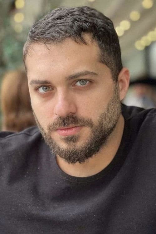 Jovdat Shukurov profile photo