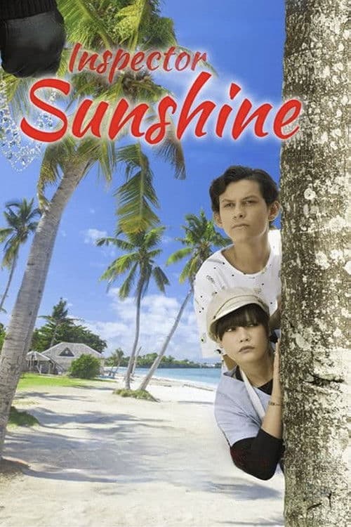 Inspector Sunshine poster