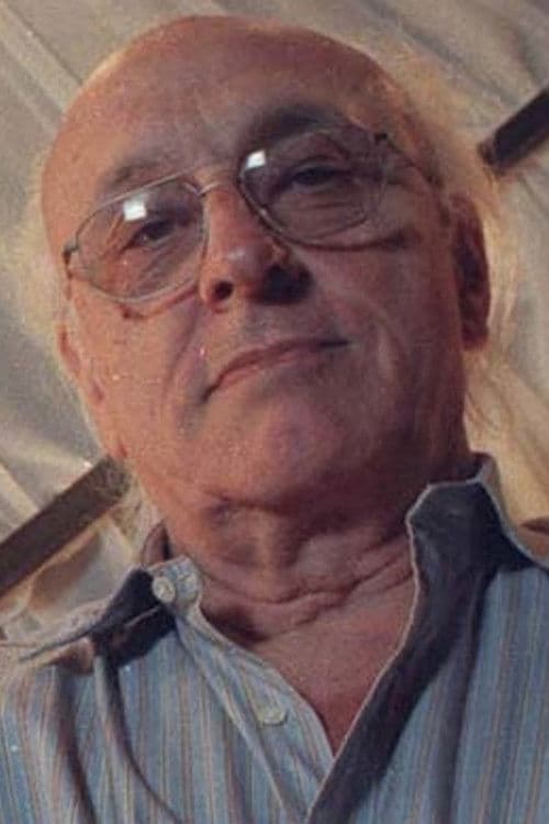 Hugo Moser profile photo