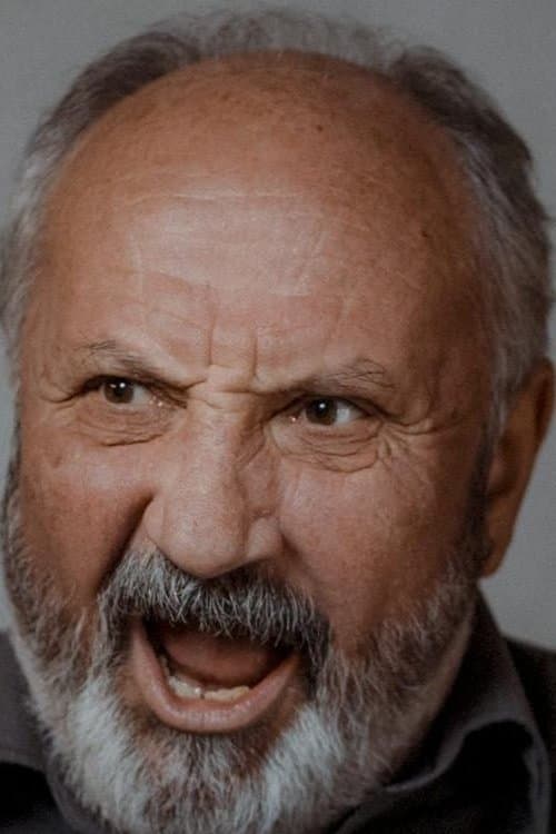 Petar Mirčevski profile photo