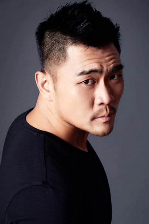 Hao Xuankai profile photo