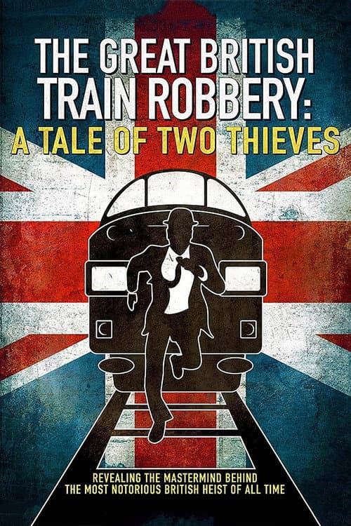 A Tale of Two Thieves poster