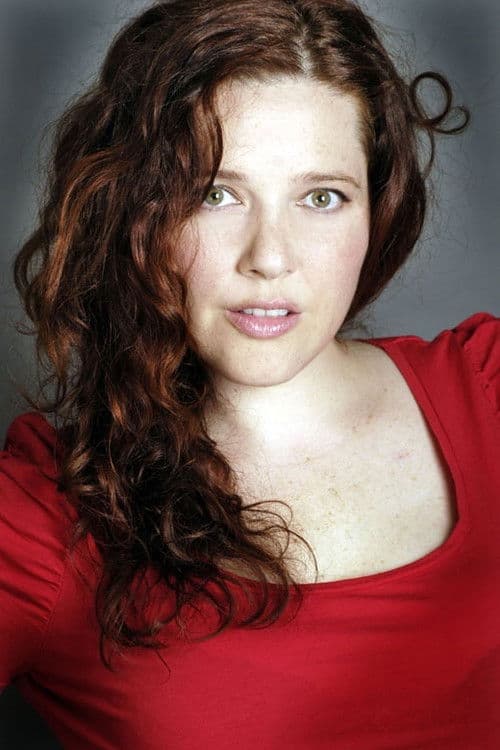 Cristina Serrato profile photo