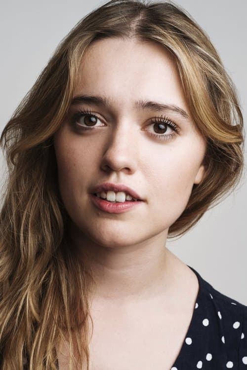 Aimee Lou Wood profile photo